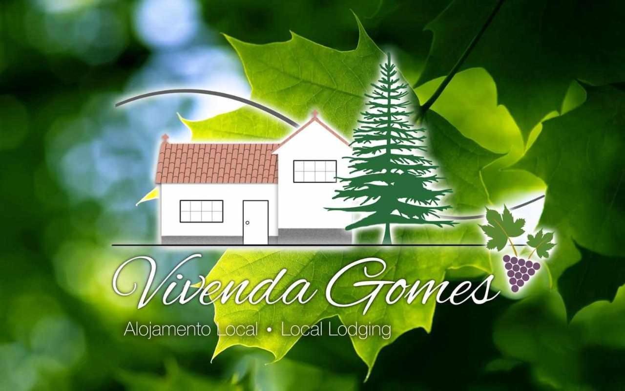 Vivenda Gomes Al Villa Porto Martins Exteriör bild