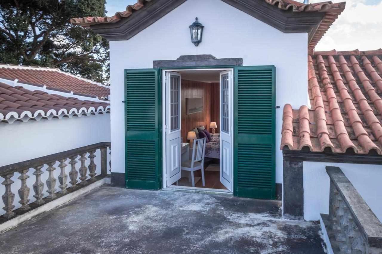 Vivenda Gomes Al Villa Porto Martins Exteriör bild