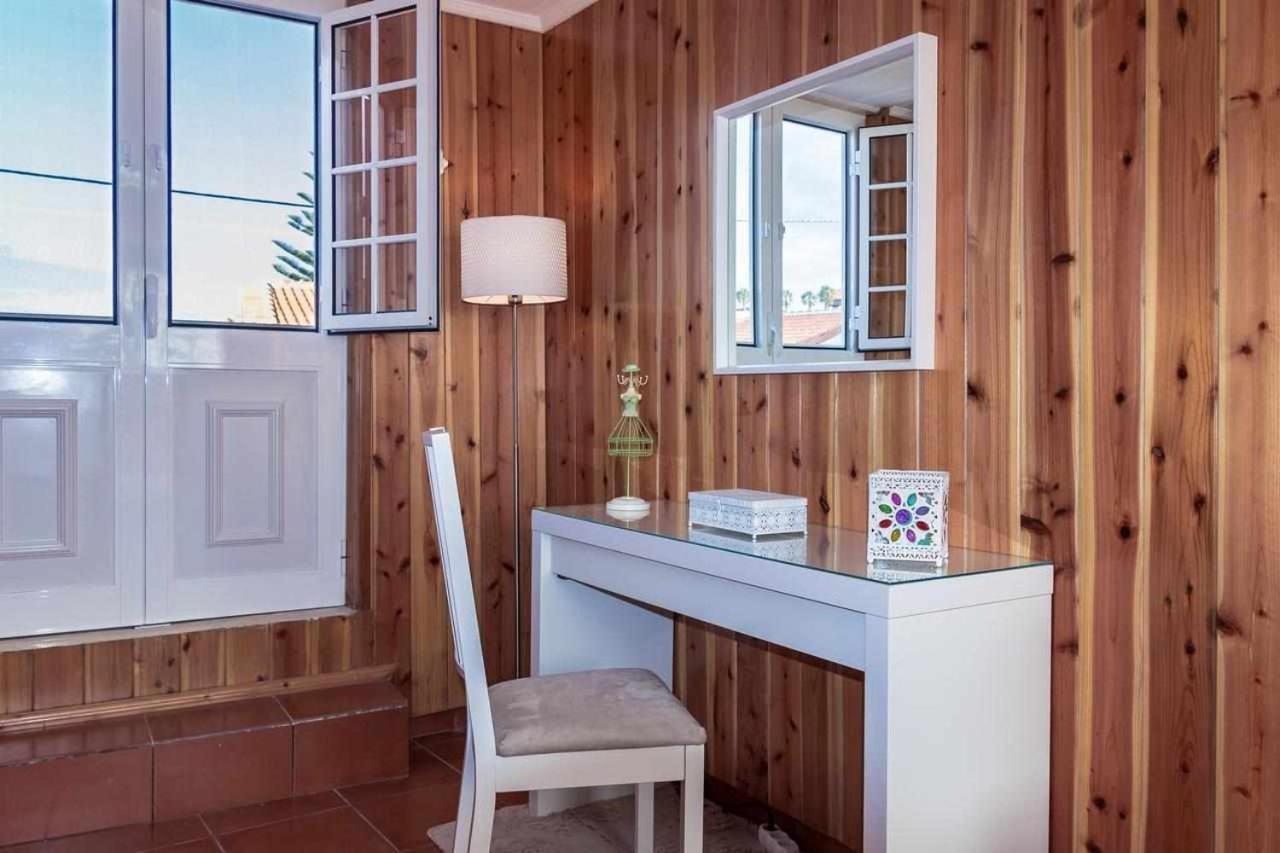 Vivenda Gomes Al Villa Porto Martins Exteriör bild