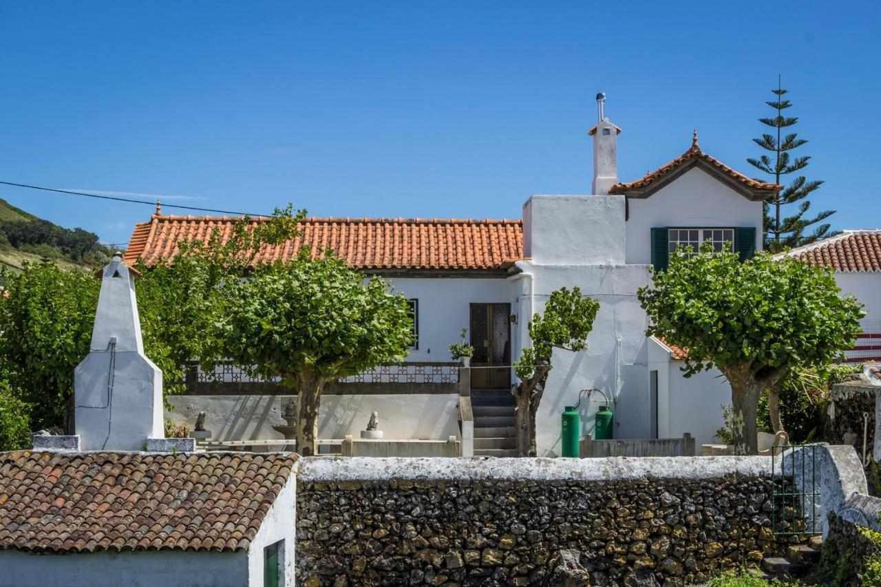 Vivenda Gomes Al Villa Porto Martins Exteriör bild