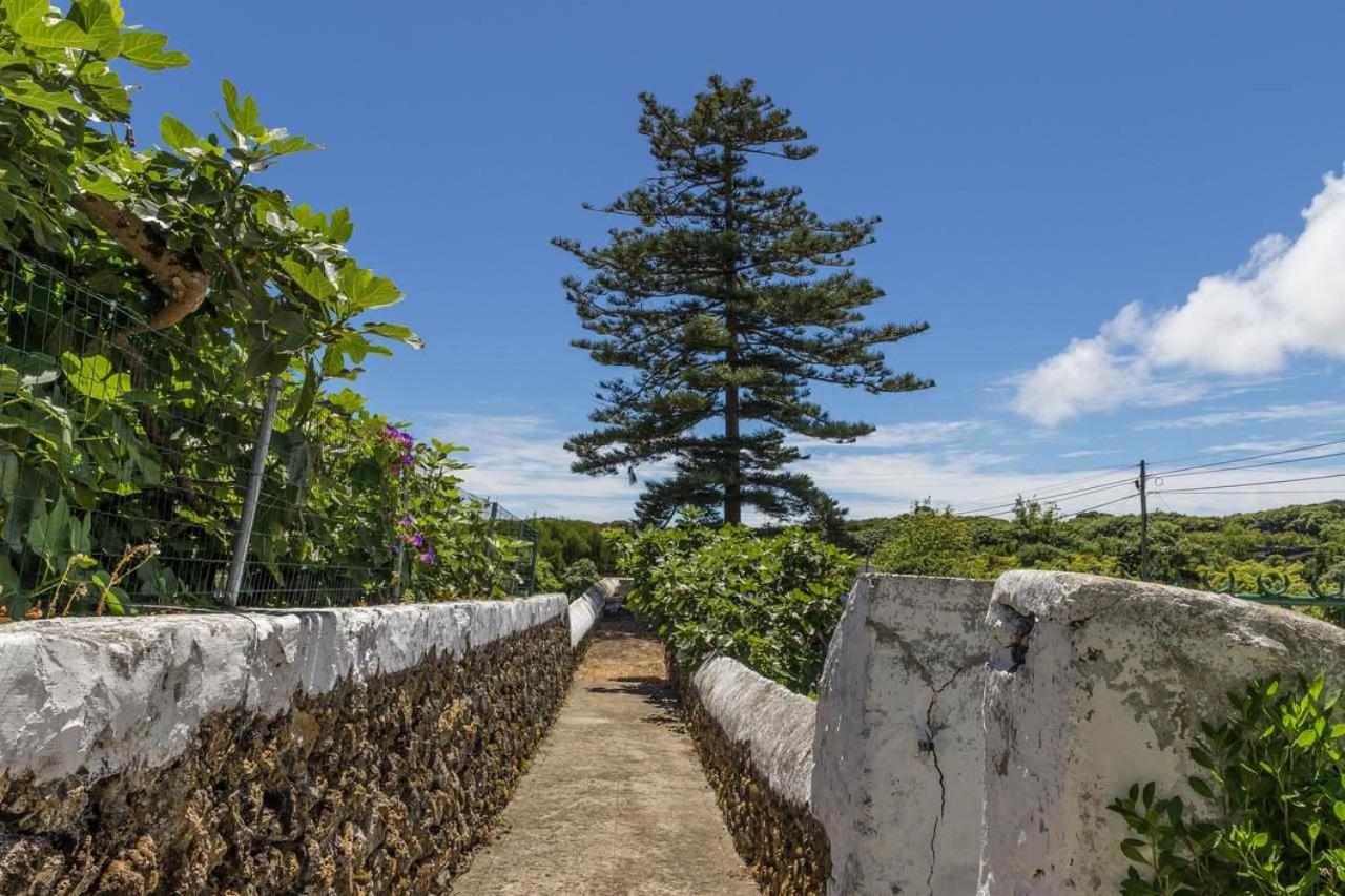 Vivenda Gomes Al Villa Porto Martins Exteriör bild