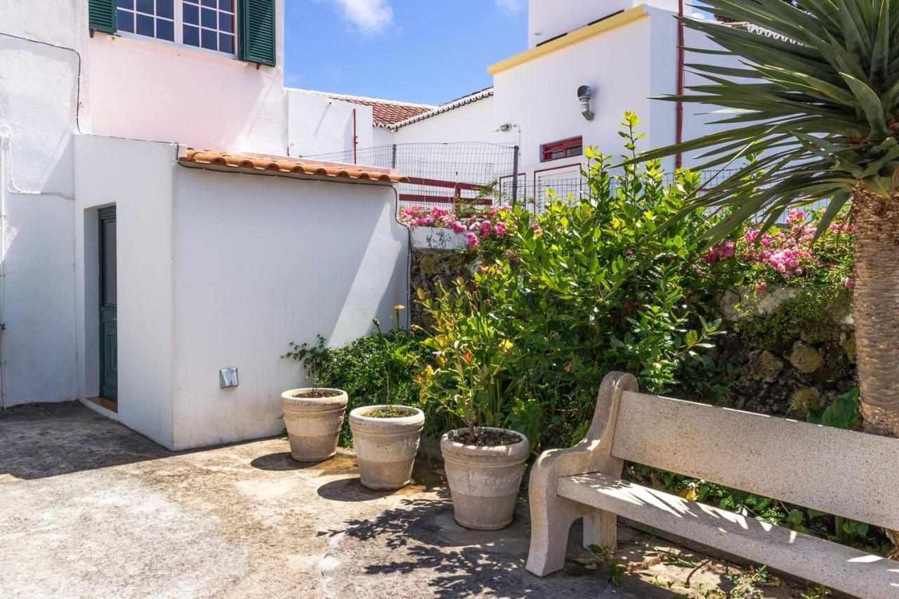 Vivenda Gomes Al Villa Porto Martins Exteriör bild