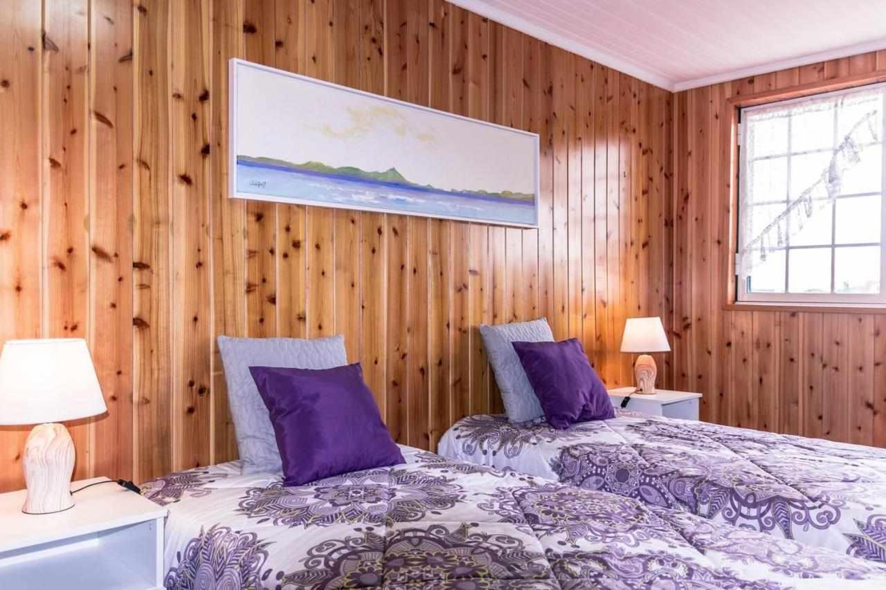 Vivenda Gomes Al Villa Porto Martins Exteriör bild