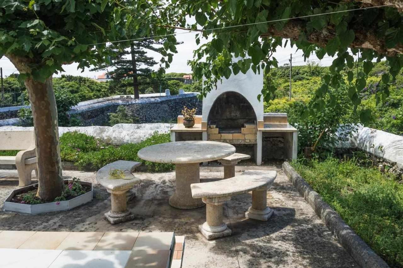 Vivenda Gomes Al Villa Porto Martins Exteriör bild