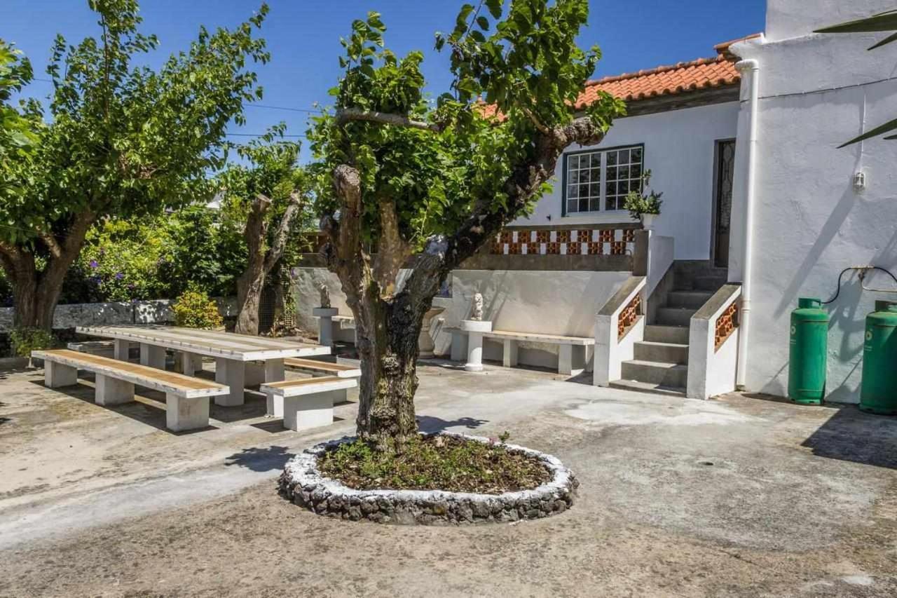 Vivenda Gomes Al Villa Porto Martins Exteriör bild