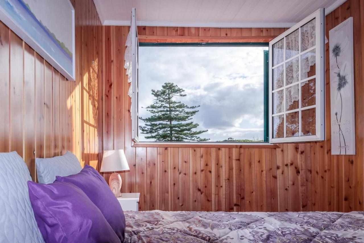 Vivenda Gomes Al Villa Porto Martins Exteriör bild