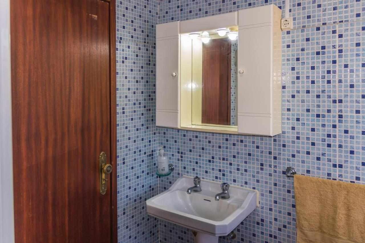 Vivenda Gomes Al Villa Porto Martins Exteriör bild