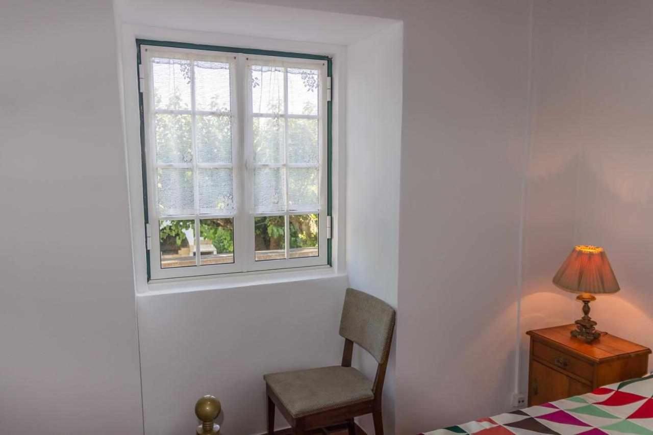Vivenda Gomes Al Villa Porto Martins Exteriör bild