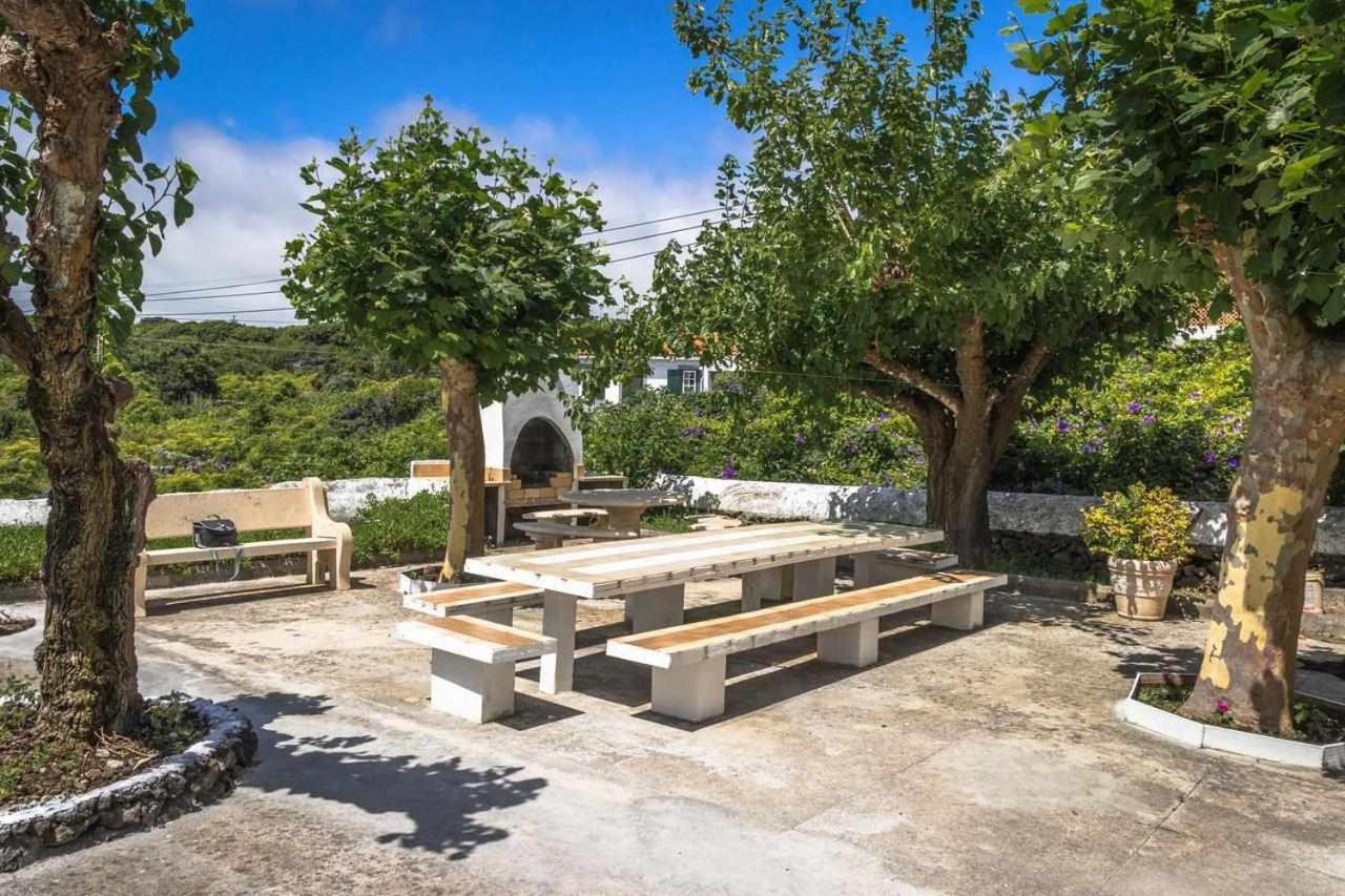 Vivenda Gomes Al Villa Porto Martins Exteriör bild