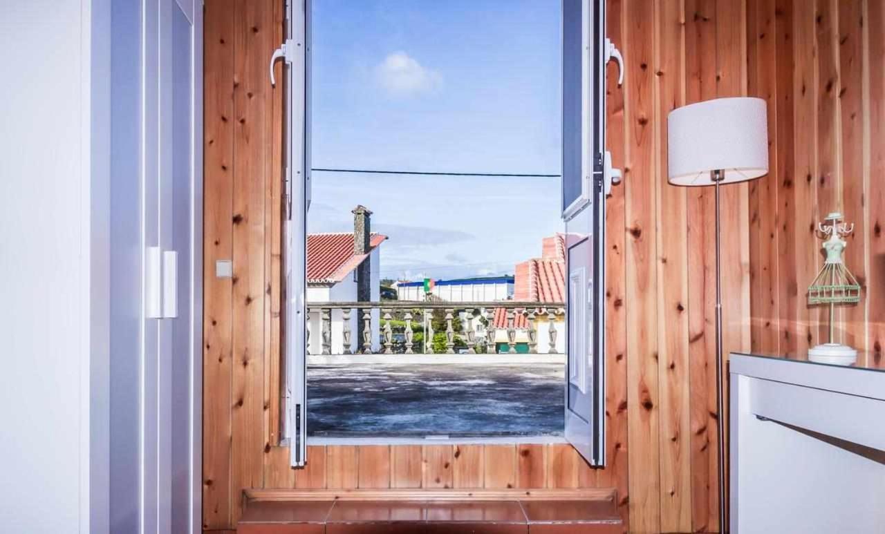 Vivenda Gomes Al Villa Porto Martins Exteriör bild