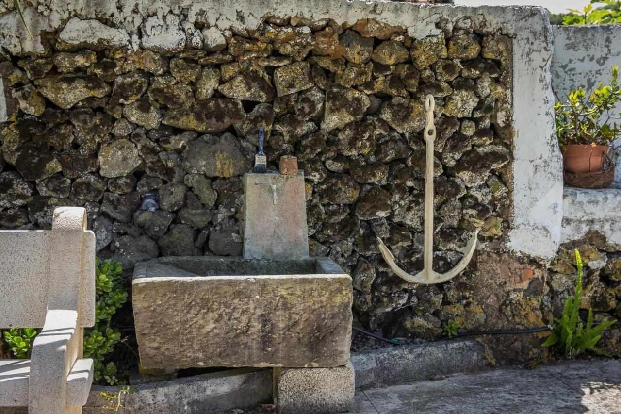 Vivenda Gomes Al Villa Porto Martins Exteriör bild