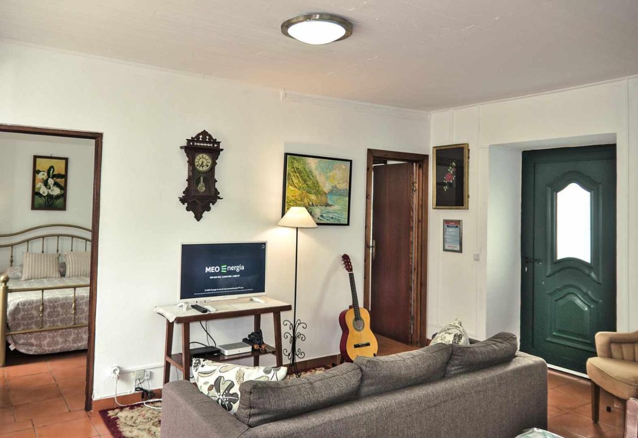 Vivenda Gomes Al Villa Porto Martins Exteriör bild