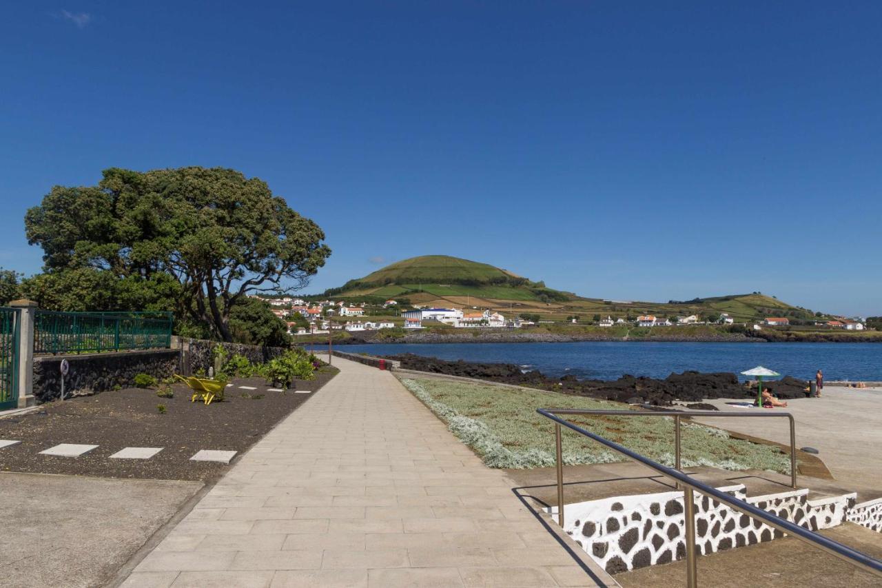 Vivenda Gomes Al Villa Porto Martins Exteriör bild