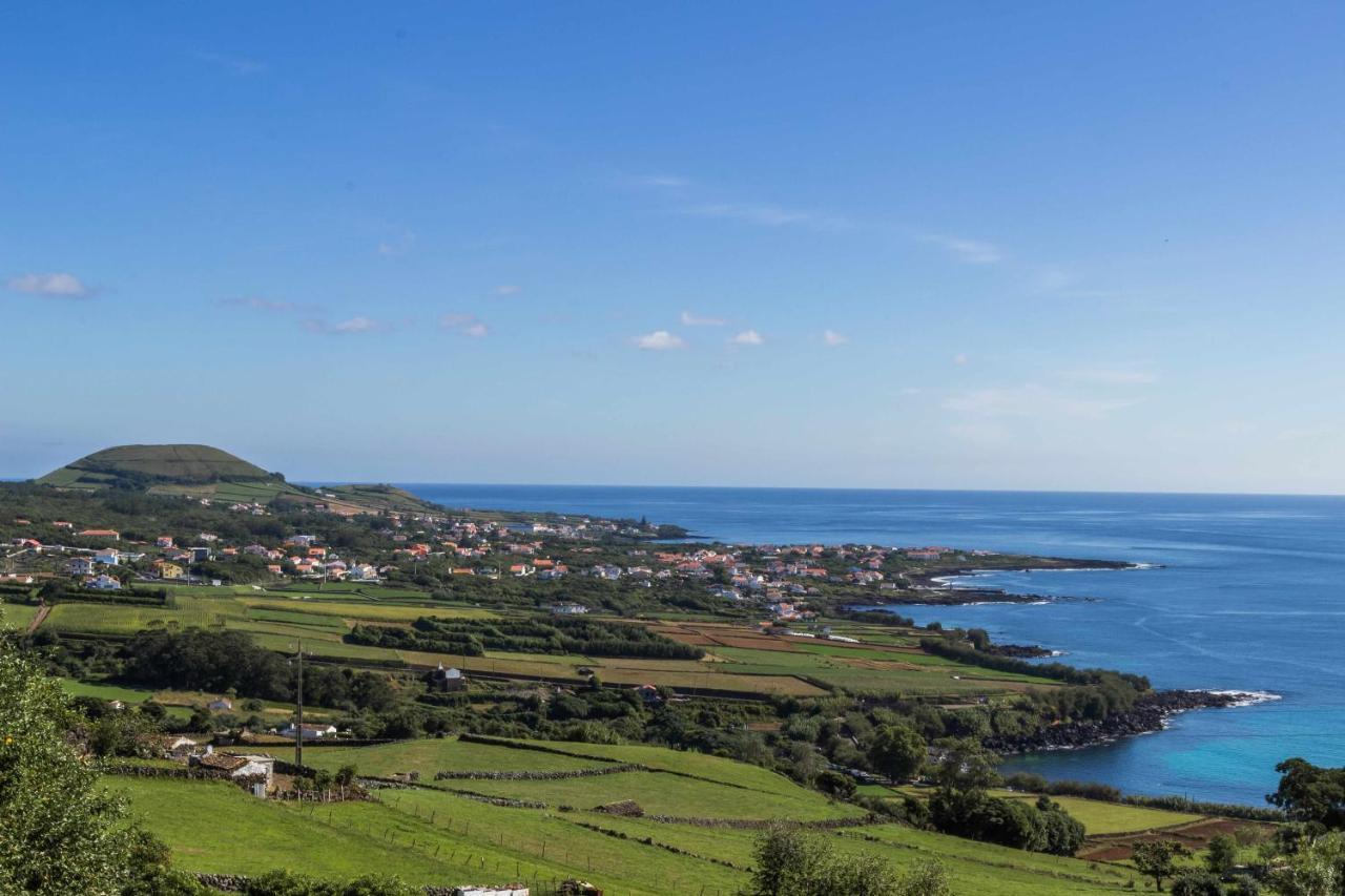 Vivenda Gomes Al Villa Porto Martins Exteriör bild