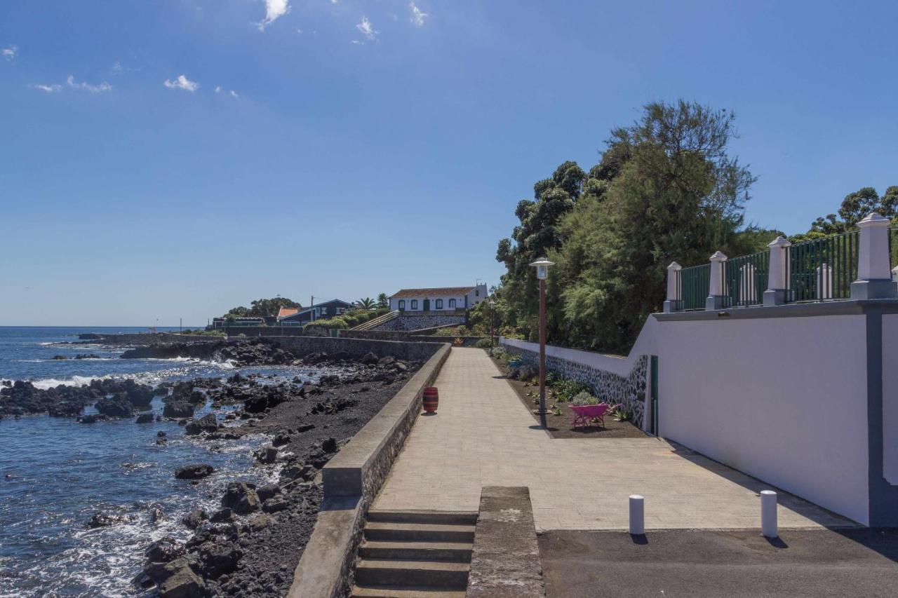Vivenda Gomes Al Villa Porto Martins Exteriör bild