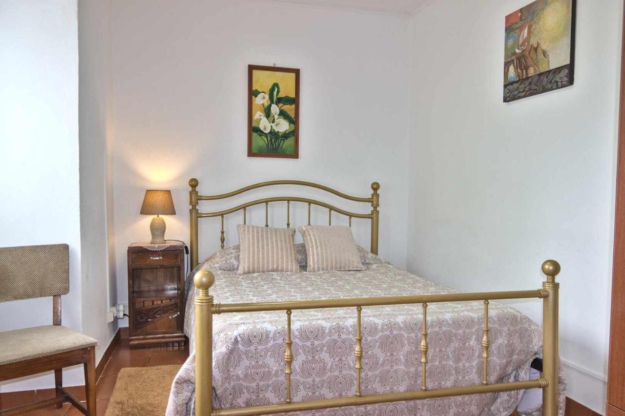 Vivenda Gomes Al Villa Porto Martins Exteriör bild